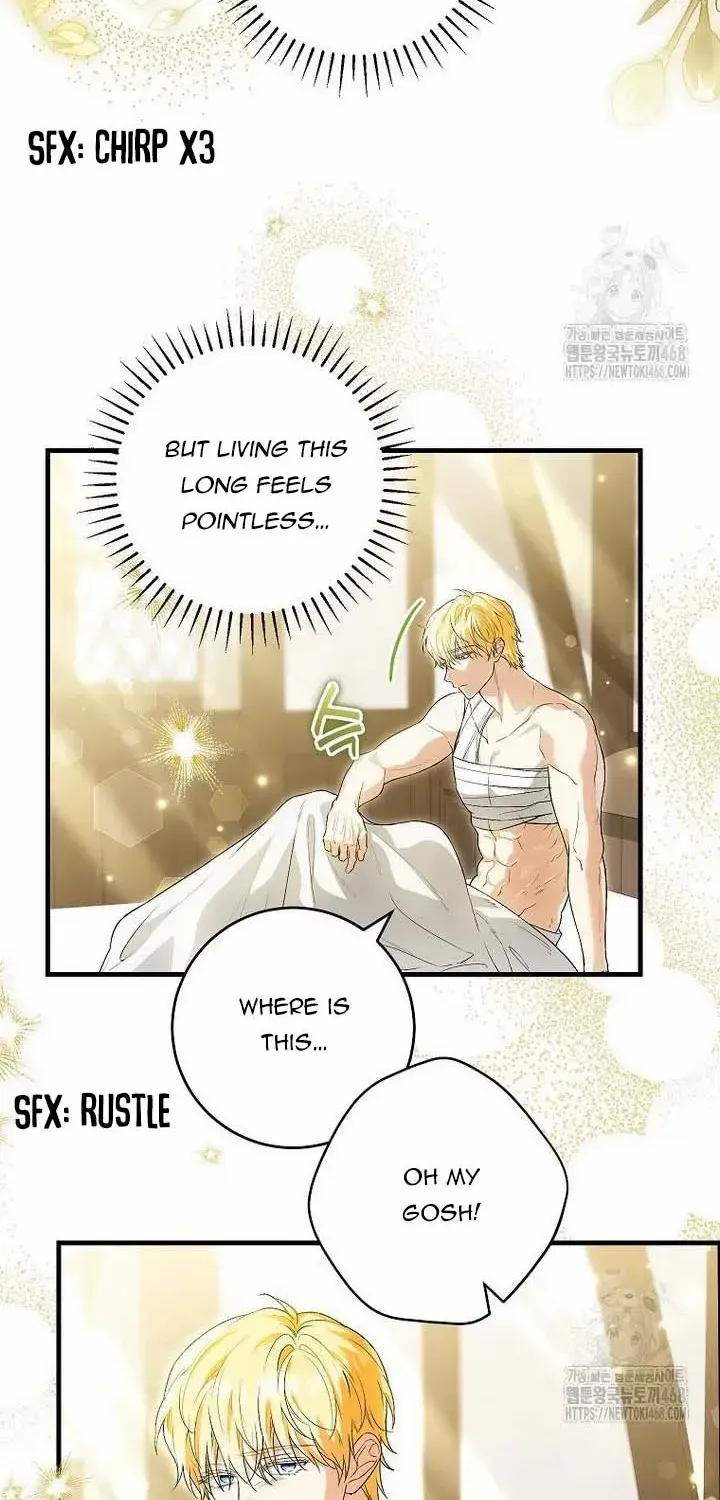 The Heroine Wants Me As Her Sister-in-Law Chapter 74 page 15 - 