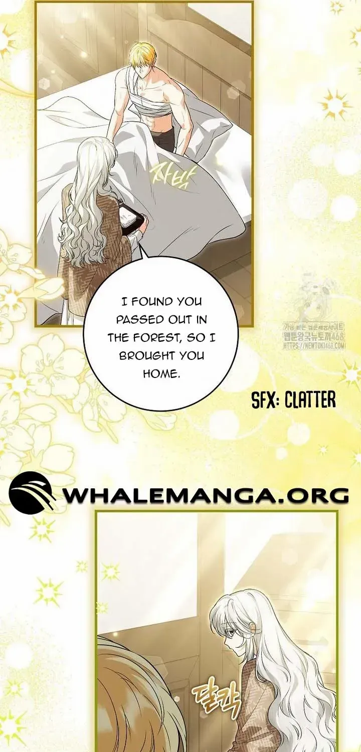 The Heroine Wants Me As Her Sister-in-Law Chapter 74 page 18 - 