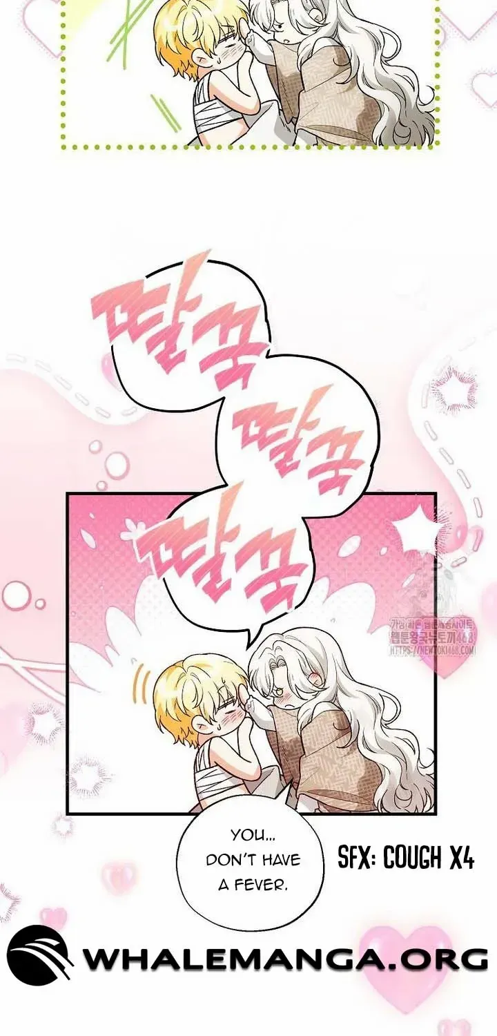The Heroine Wants Me As Her Sister-in-Law Chapter 74 page 22 - 