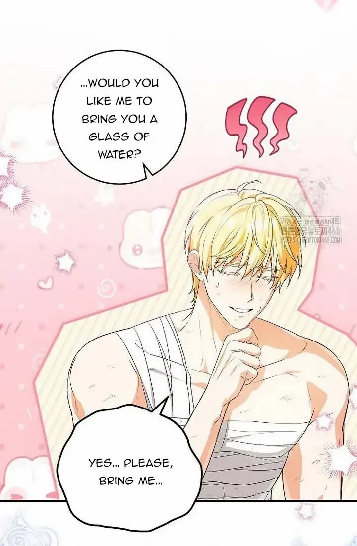 The Heroine Wants Me As Her Sister-in-Law Chapter 74 page 23 - 