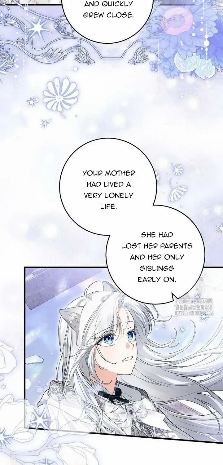 The Heroine Wants Me As Her Sister-in-Law Chapter 74 page 25 - 