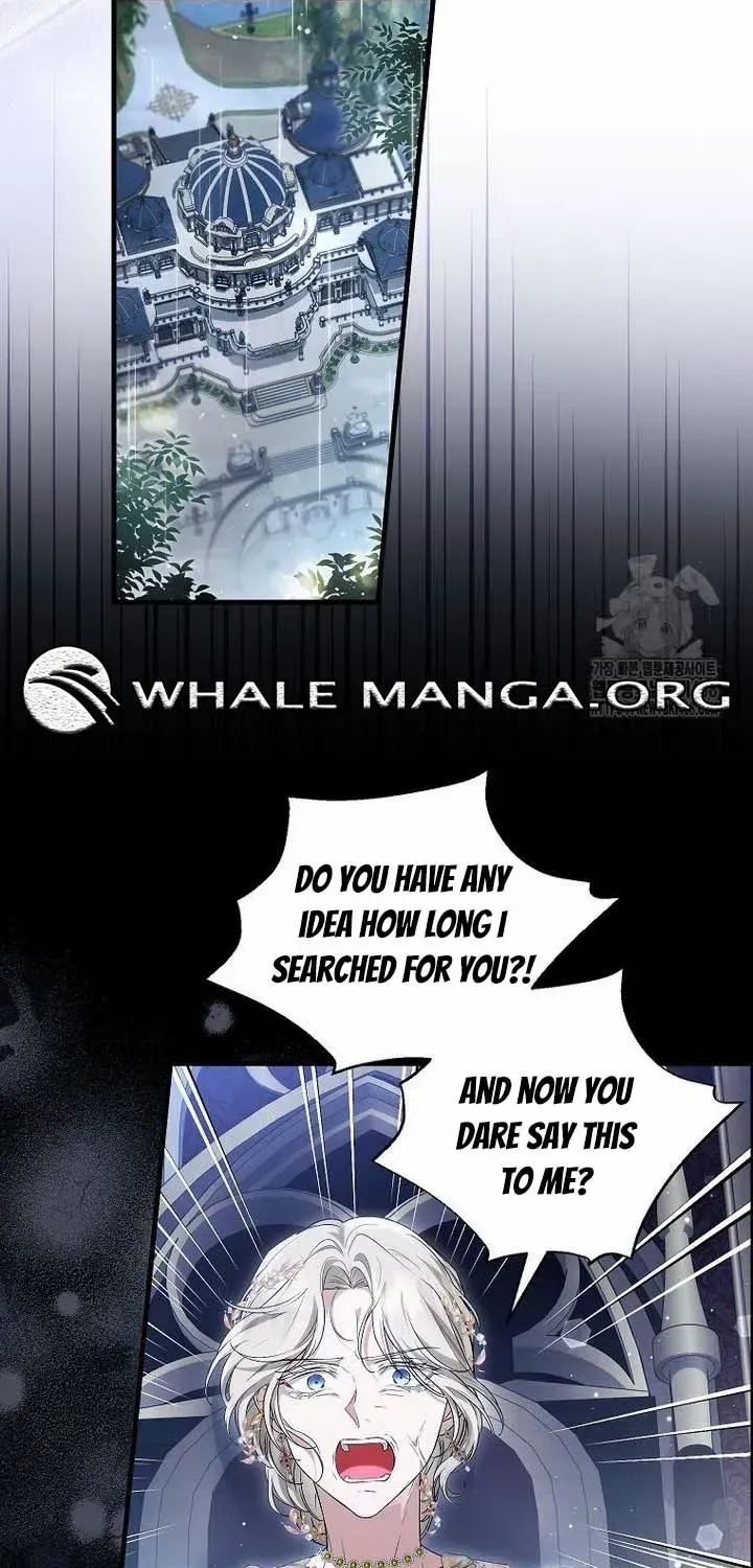 The Heroine Wants Me As Her Sister-in-Law Chapter 74 page 28 - 