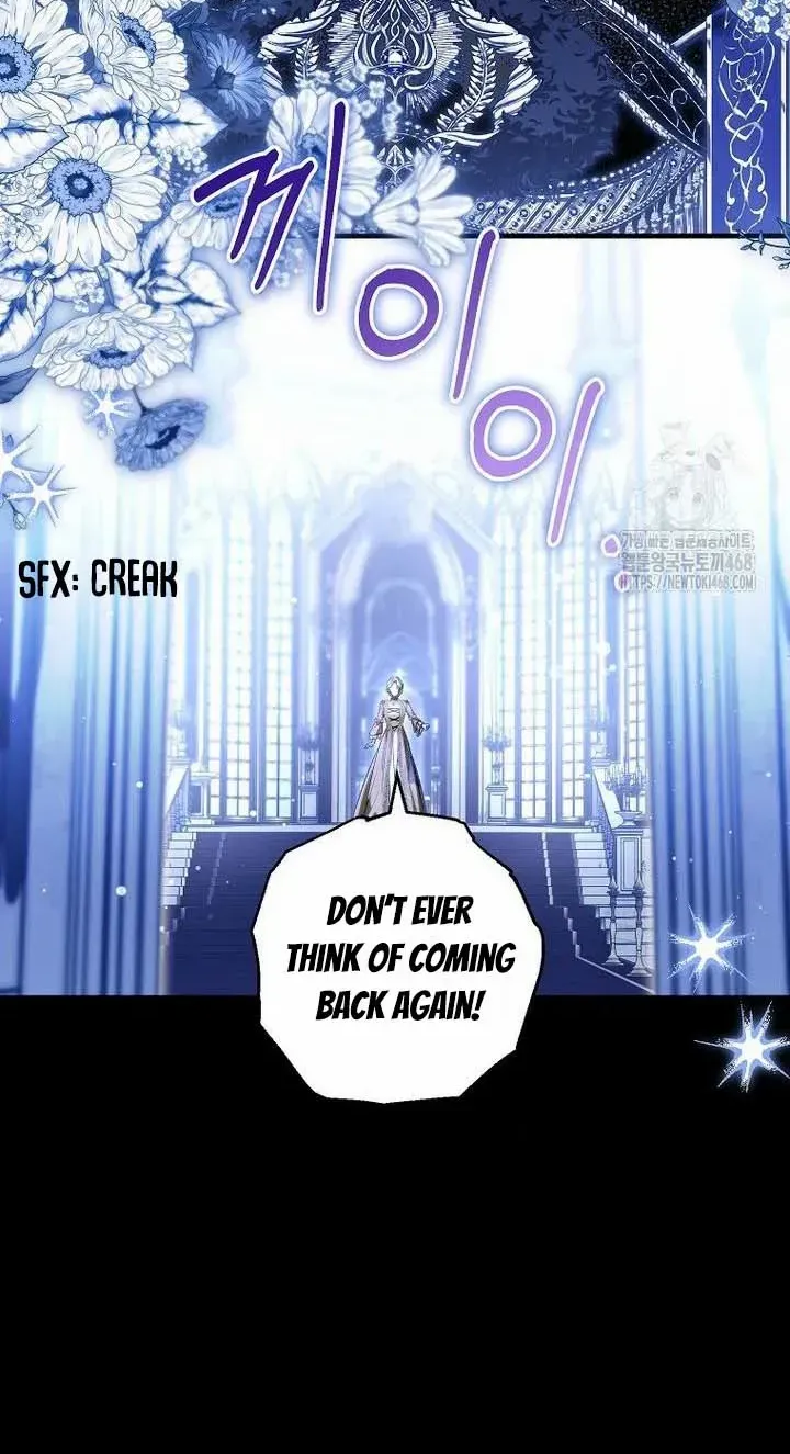 The Heroine Wants Me As Her Sister-in-Law Chapter 74 page 35 - 
