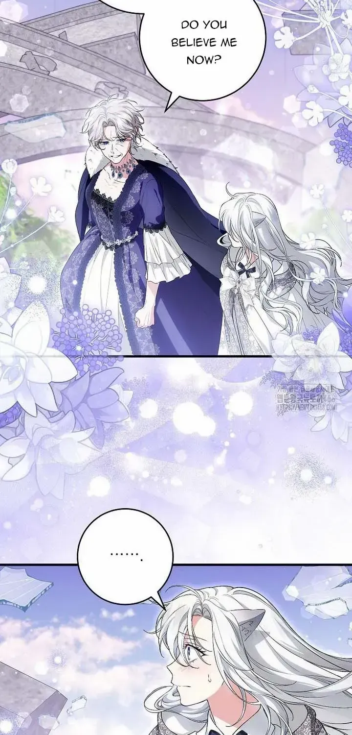 The Heroine Wants Me As Her Sister-in-Law Chapter 74 page 37 - 