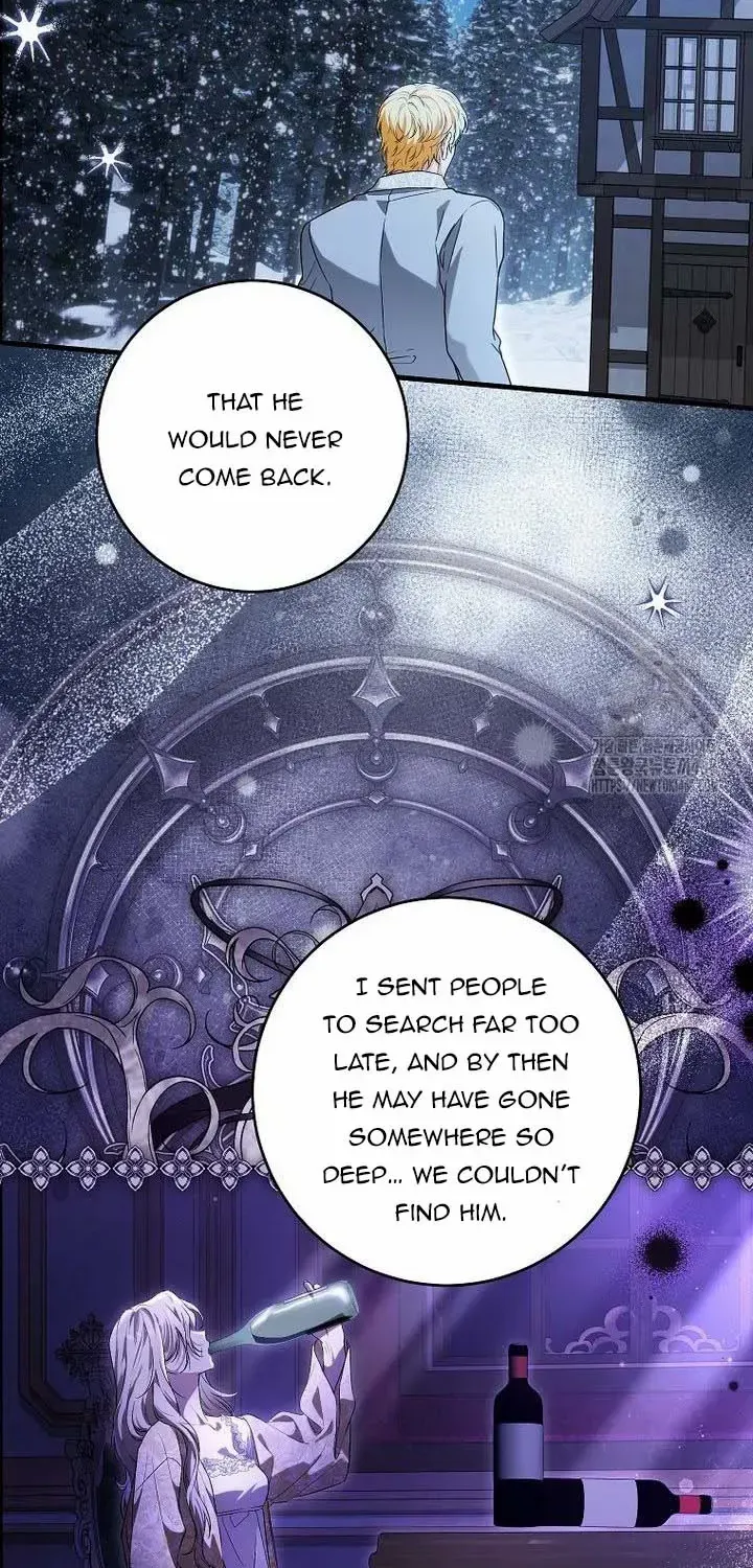 The Heroine Wants Me As Her Sister-in-Law Chapter 74 page 44 - 