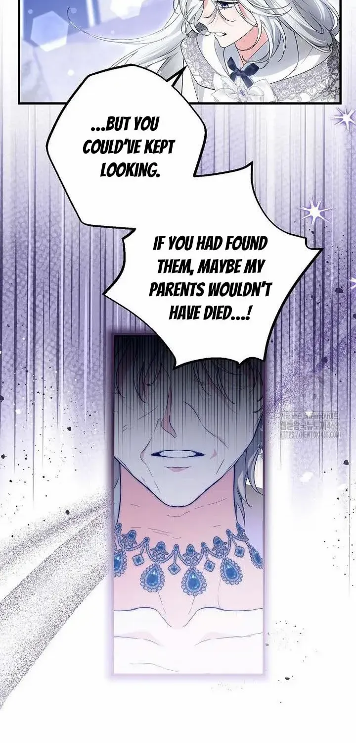 The Heroine Wants Me As Her Sister-in-Law Chapter 74 page 46 - 