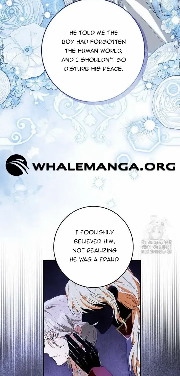 The Heroine Wants Me As Her Sister-in-Law Chapter 74 page 48 - 