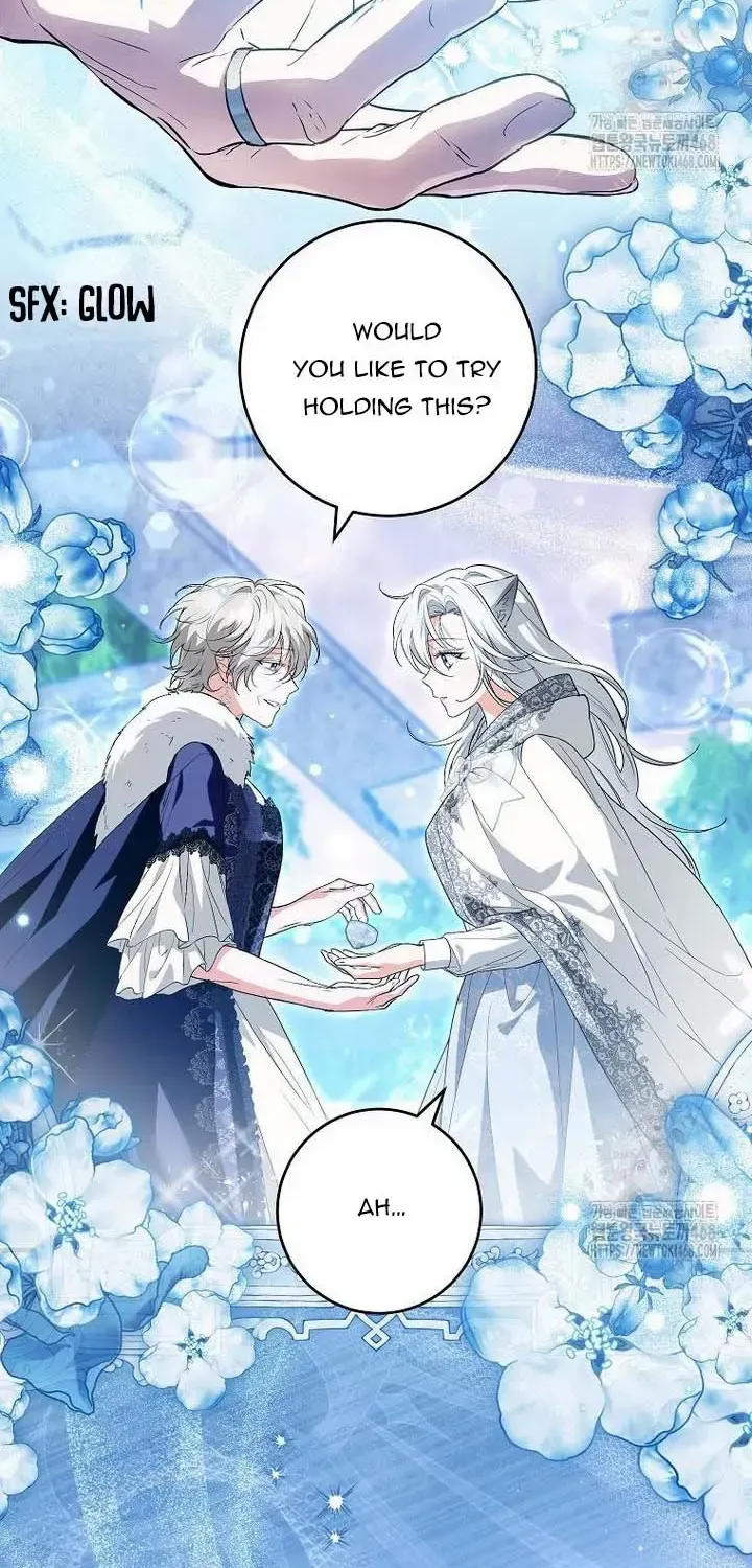The Heroine Wants Me As Her Sister-in-Law Chapter 74 page 51 - 