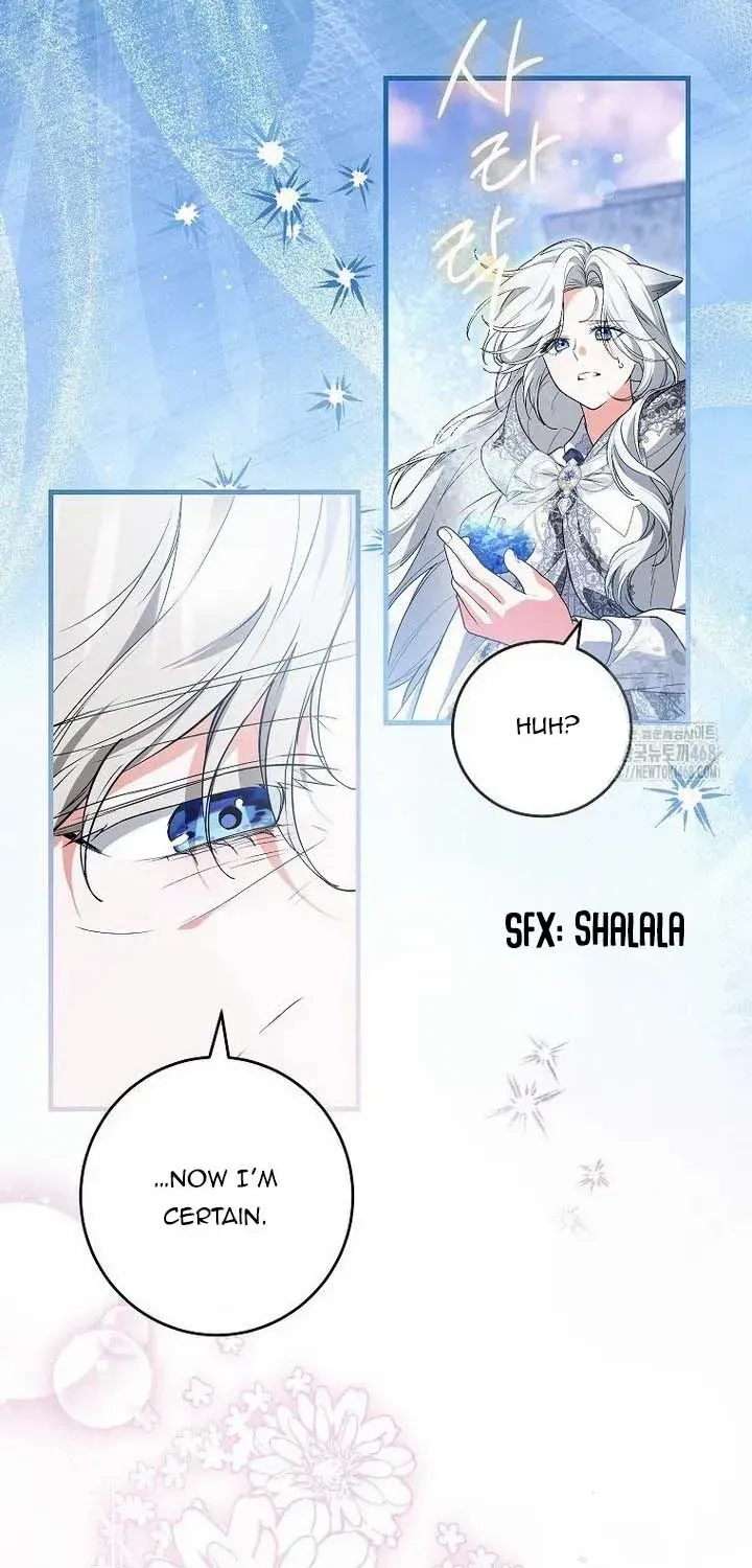 The Heroine Wants Me As Her Sister-in-Law Chapter 74 page 52 - 