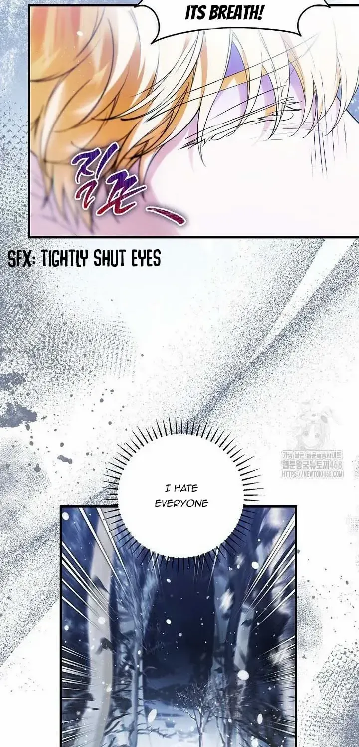 The Heroine Wants Me As Her Sister-in-Law Chapter 74 page 7 - 