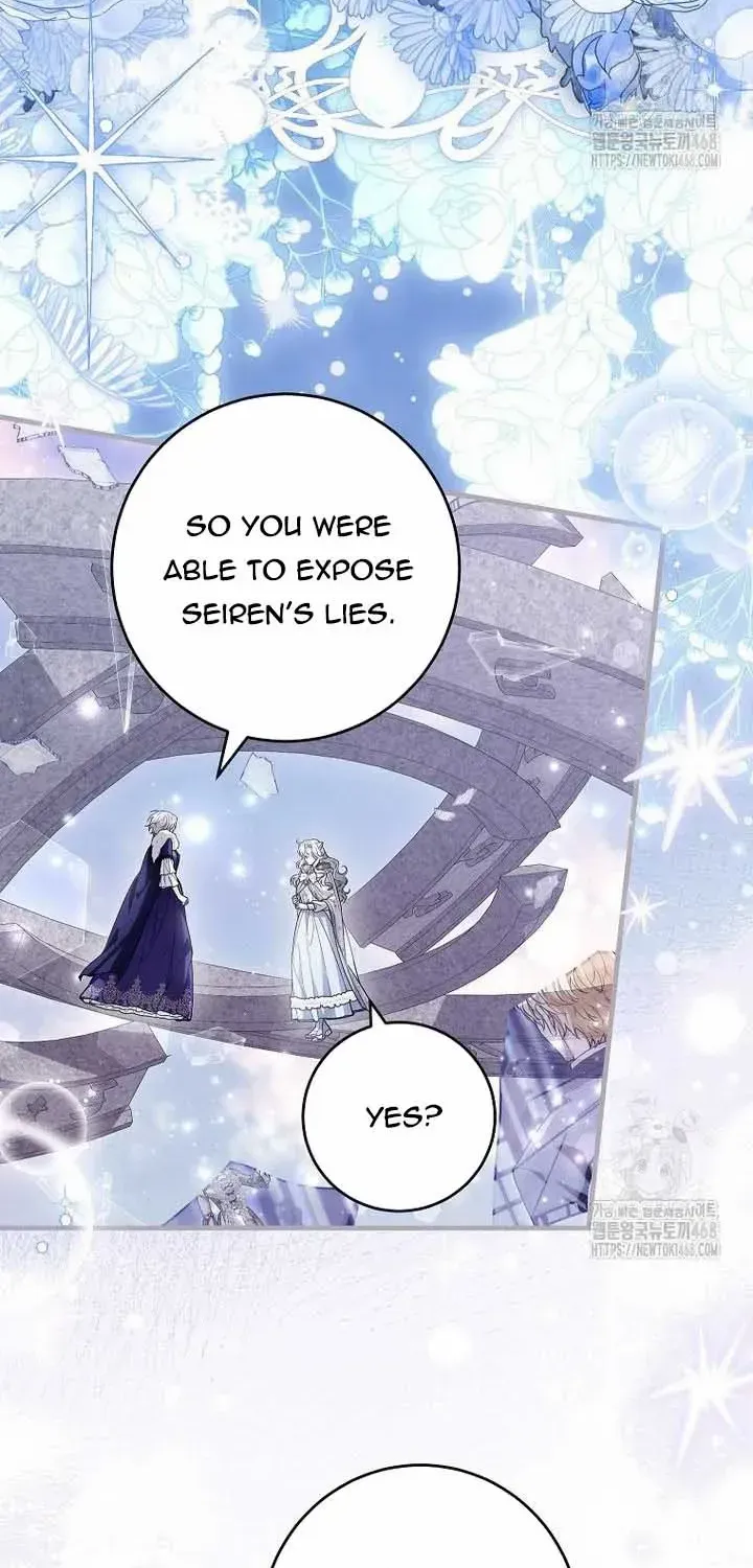 The Heroine Wants Me As Her Sister-in-Law Chapter 75 page 12 - 