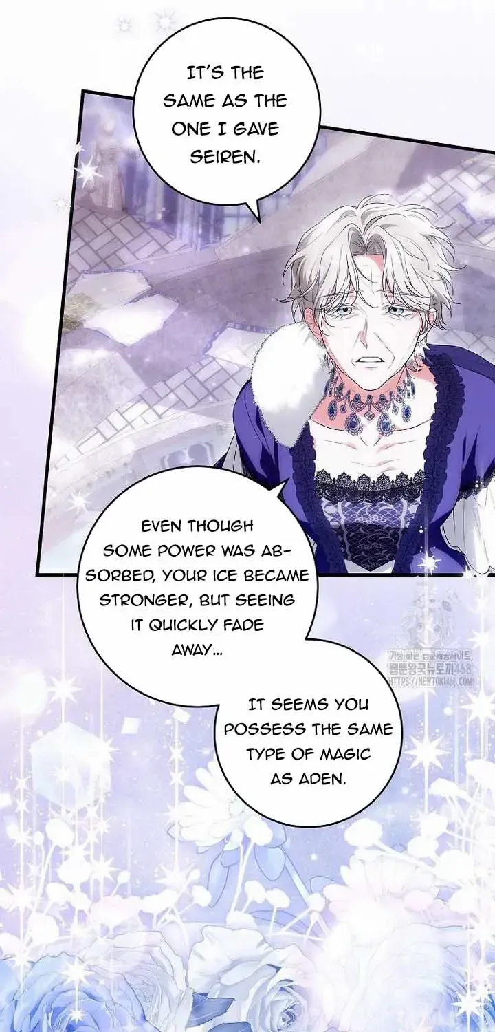 The Heroine Wants Me As Her Sister-in-Law Chapter 75 page 20 - 