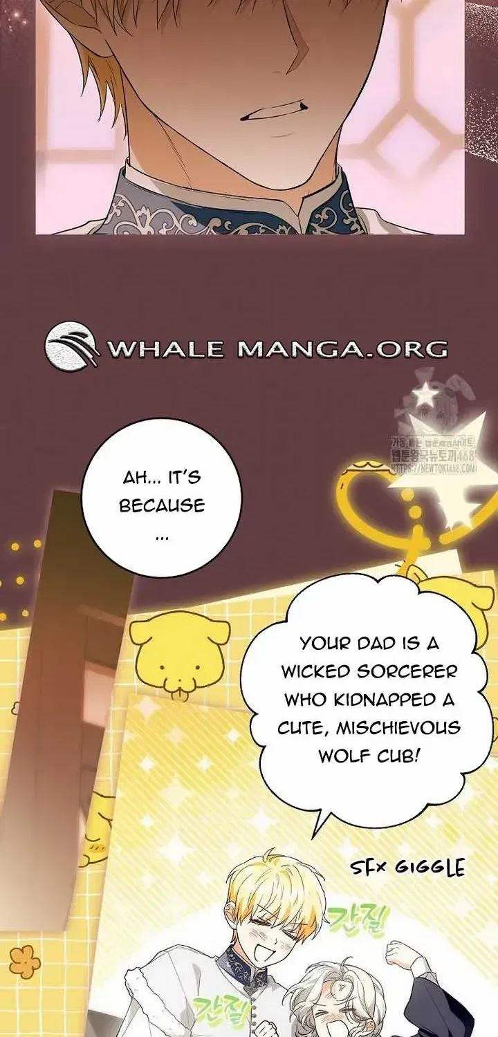 The Heroine Wants Me As Her Sister-in-Law Chapter 75 page 28 - 
