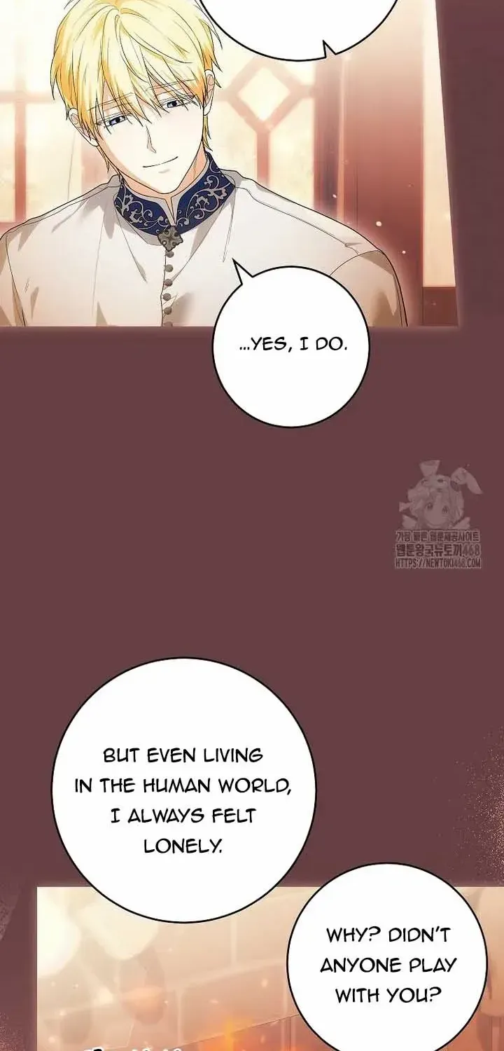 The Heroine Wants Me As Her Sister-in-Law Chapter 75 page 30 - 