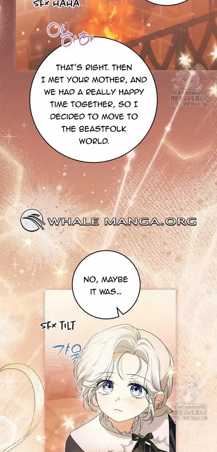 The Heroine Wants Me As Her Sister-in-Law Chapter 75 page 31 - 