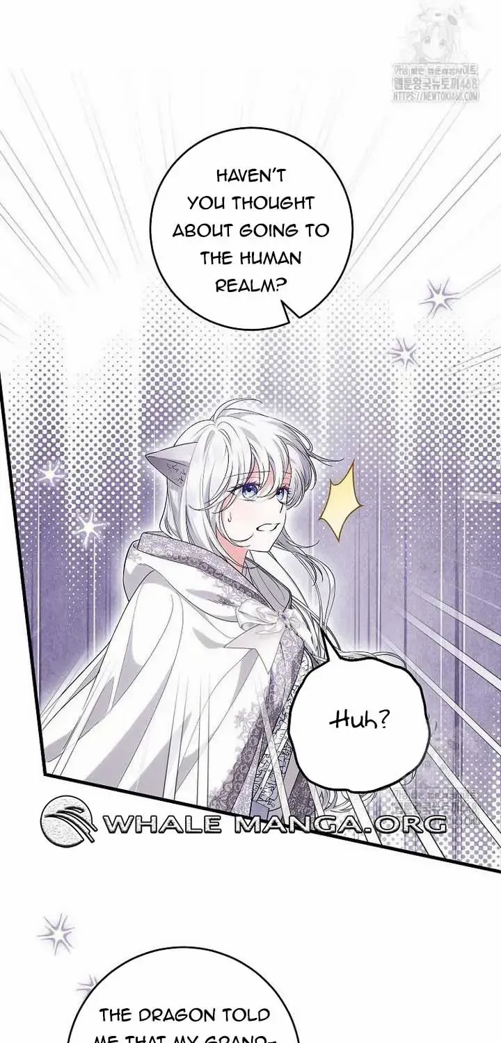 The Heroine Wants Me As Her Sister-in-Law Chapter 75 page 34 - 