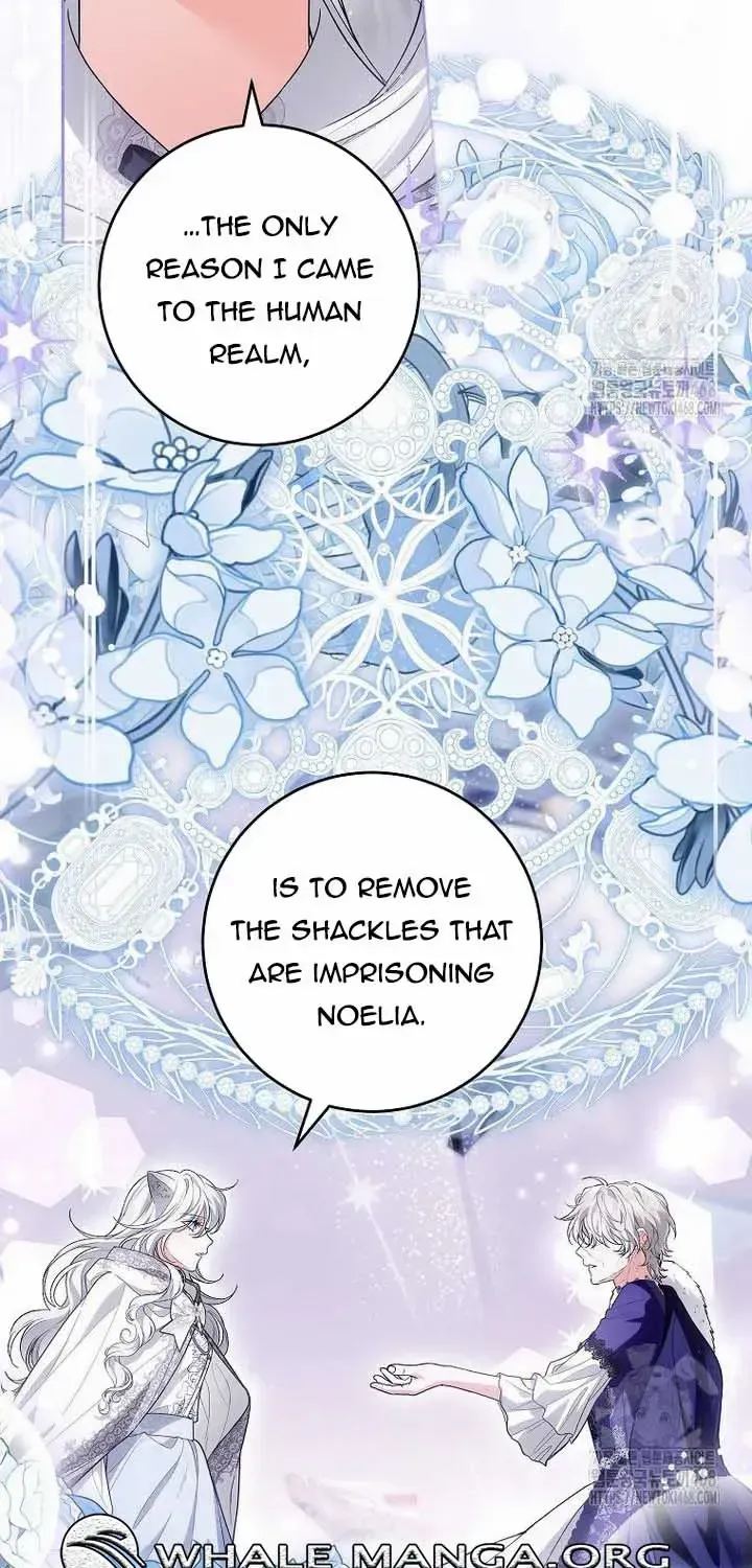 The Heroine Wants Me As Her Sister-in-Law Chapter 75 page 38 - 