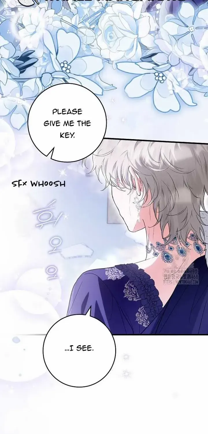 The Heroine Wants Me As Her Sister-in-Law Chapter 75 page 39 - 