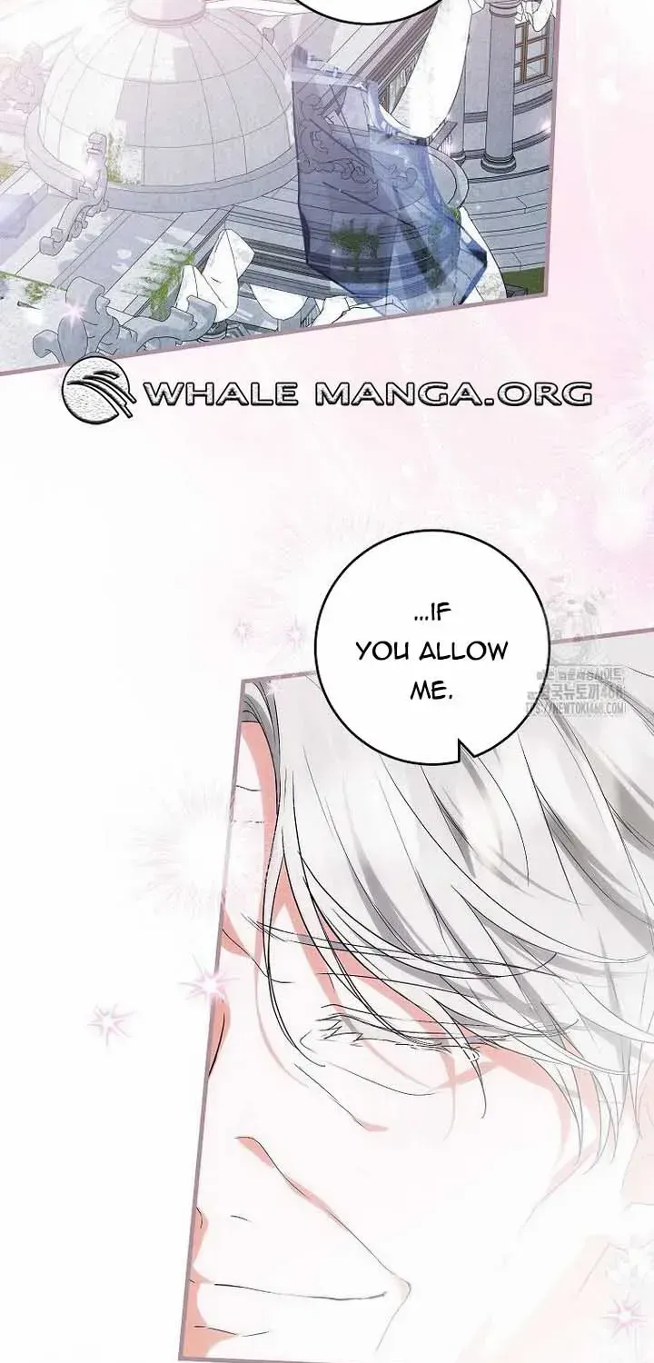 The Heroine Wants Me As Her Sister-in-Law Chapter 75 page 50 - 