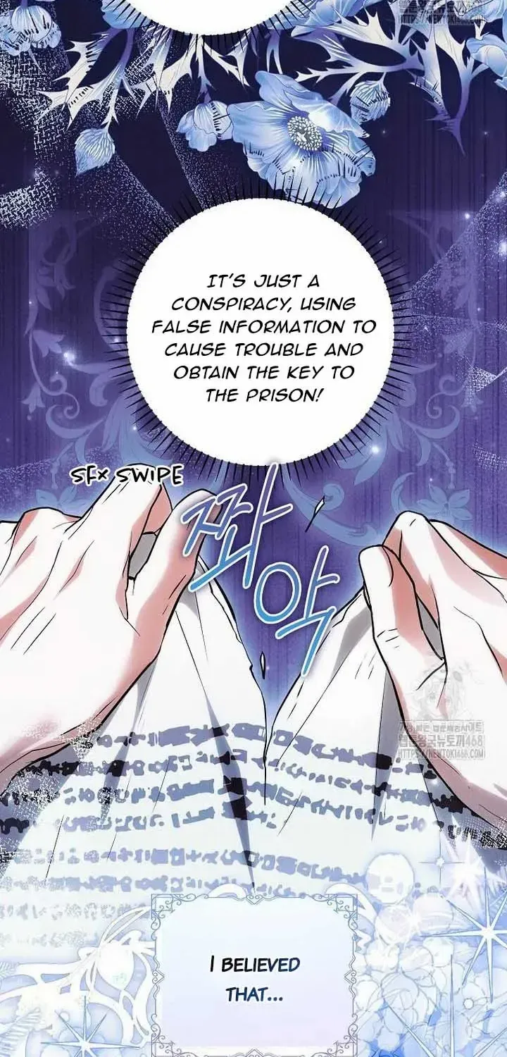 The Heroine Wants Me As Her Sister-in-Law Chapter 75 page 10 - 