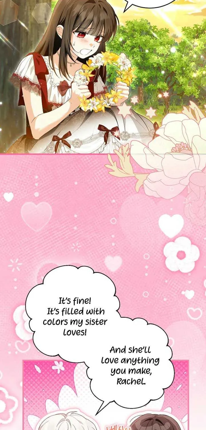 The Heroine Wants Me As Her Sister-in-Law Chapter 76 page 11 - 