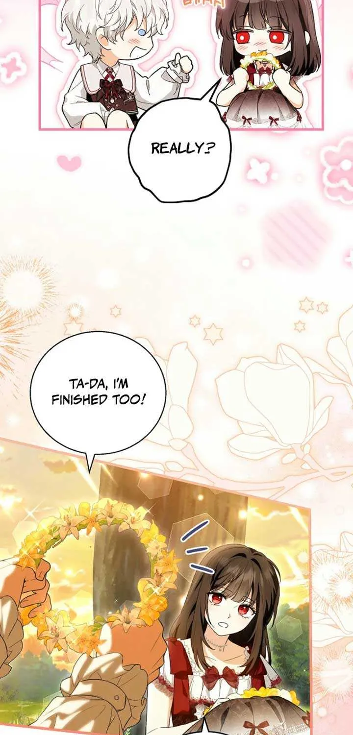 The Heroine Wants Me As Her Sister-in-Law Chapter 76 page 12 - 