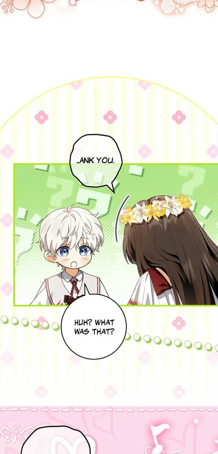 The Heroine Wants Me As Her Sister-in-Law Chapter 76 page 16 - 