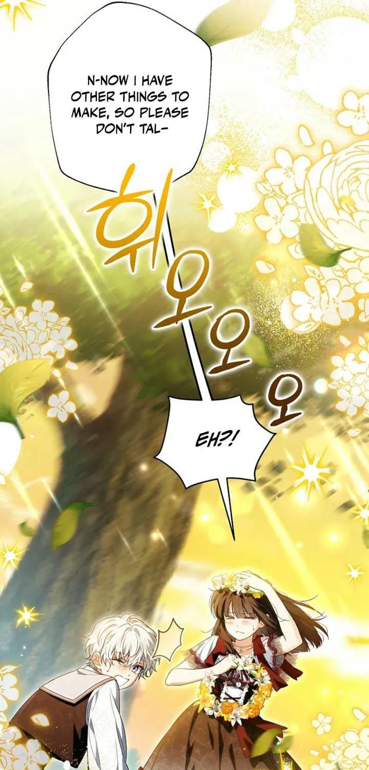 The Heroine Wants Me As Her Sister-in-Law Chapter 76 page 19 - 
