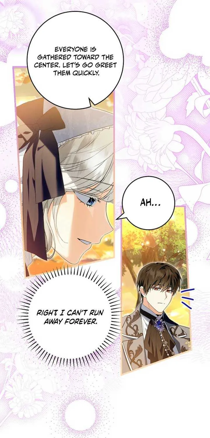 The Heroine Wants Me As Her Sister-in-Law Chapter 76 page 28 - 