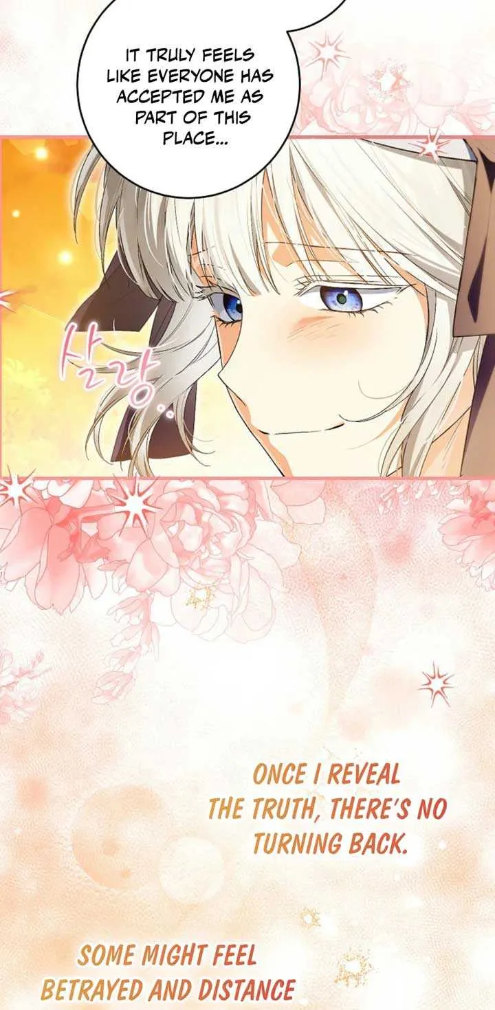 The Heroine Wants Me As Her Sister-in-Law Chapter 76 page 36 - 