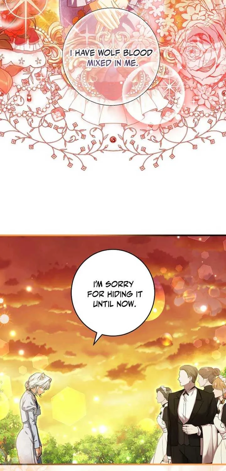 The Heroine Wants Me As Her Sister-in-Law Chapter 76 page 41 - 