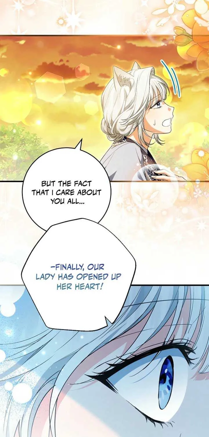The Heroine Wants Me As Her Sister-in-Law Chapter 76 page 43 - 