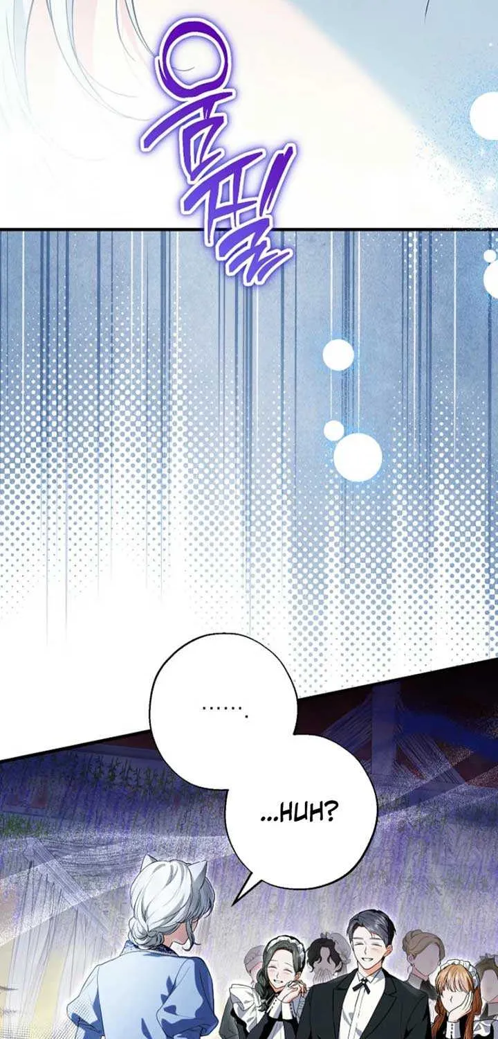 The Heroine Wants Me As Her Sister-in-Law Chapter 76 page 44 - 