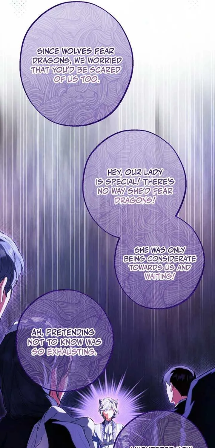 The Heroine Wants Me As Her Sister-in-Law Chapter 76 page 46 - 