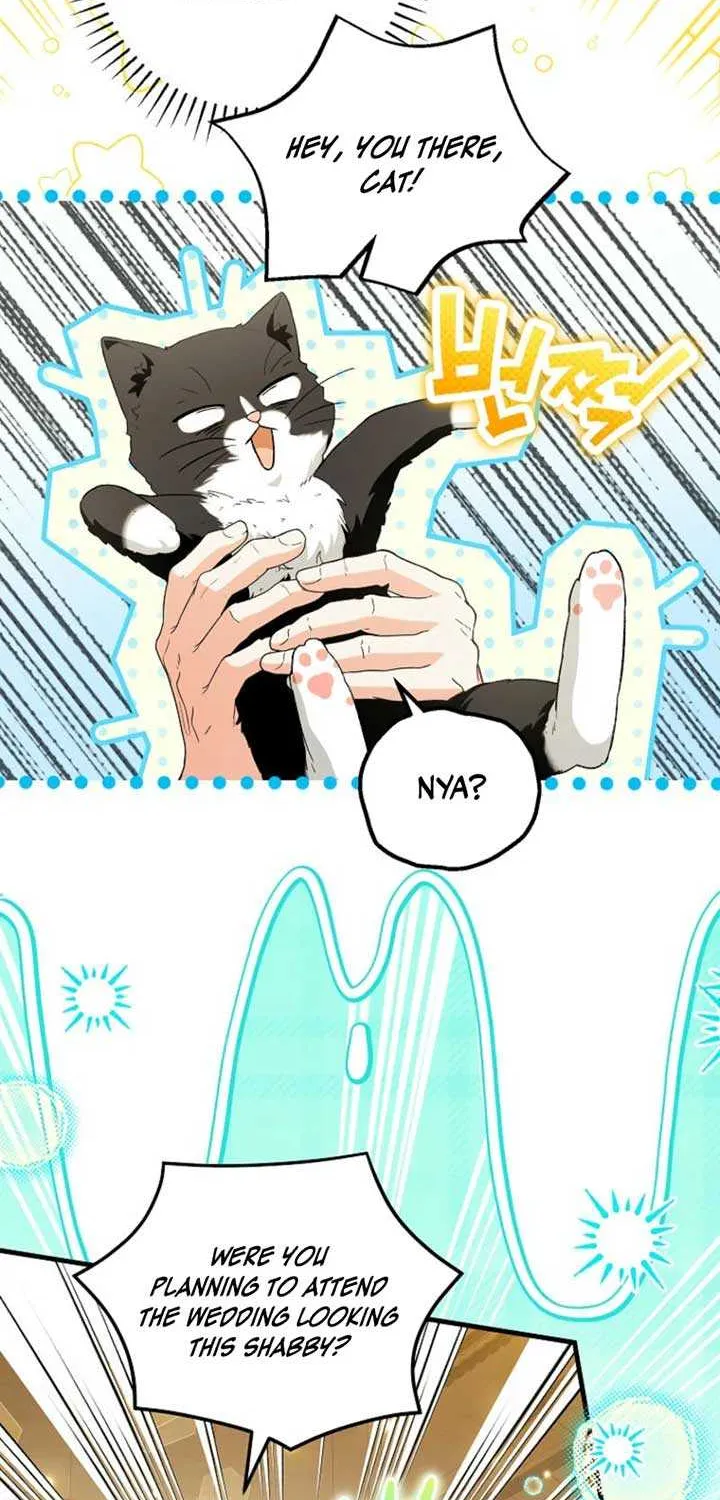 The Heroine Wants Me As Her Sister-in-Law Chapter 76 page 6 - 