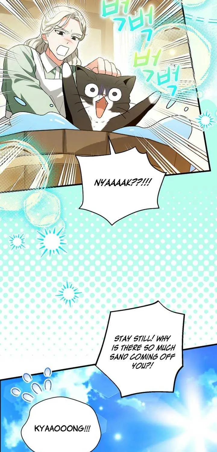 The Heroine Wants Me As Her Sister-in-Law Chapter 76 page 7 - 