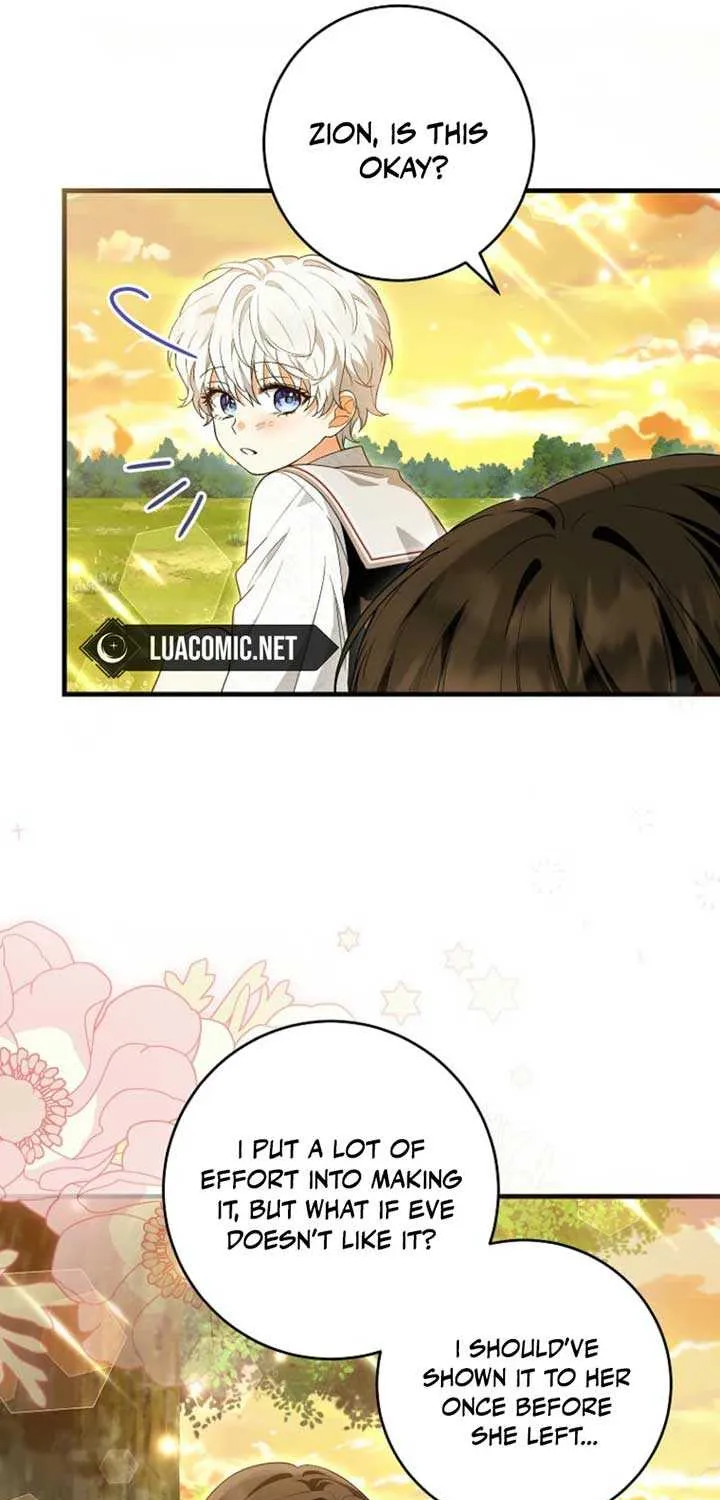 The Heroine Wants Me As Her Sister-in-Law Chapter 76 page 10 - 