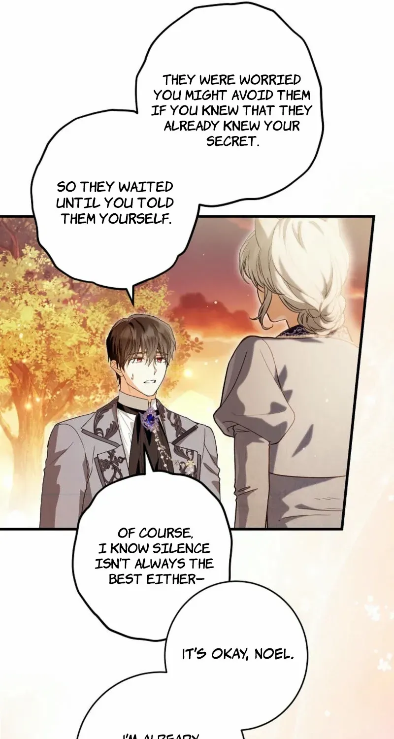 The Heroine Wants Me As Her Sister-in-Law Chapter 77 page 11 - 