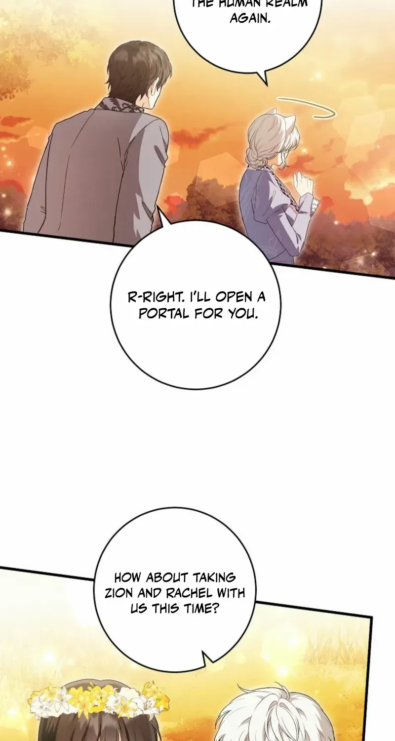The Heroine Wants Me As Her Sister-in-Law Chapter 77 page 13 - 
