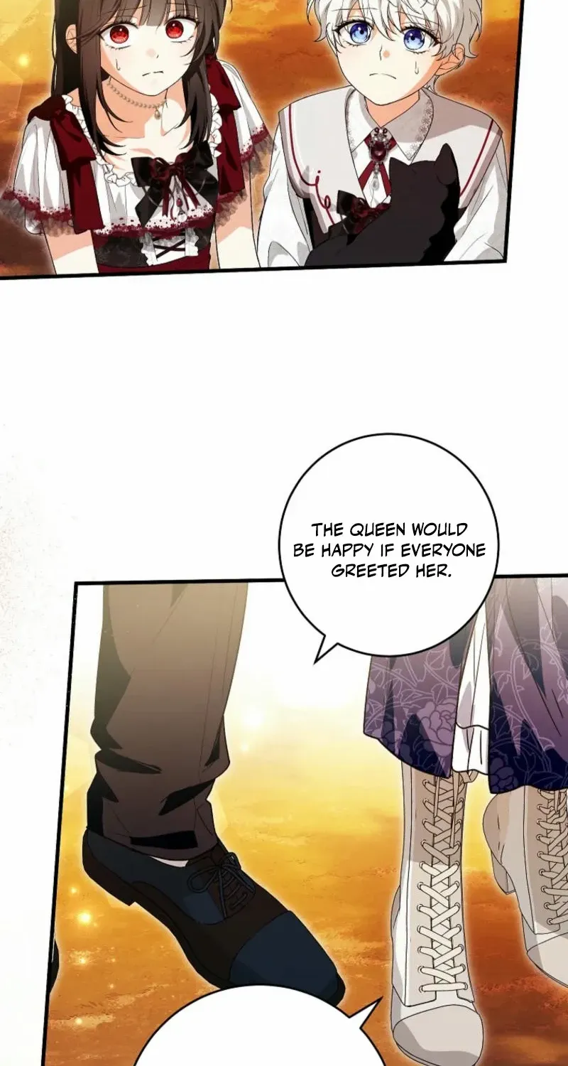 The Heroine Wants Me As Her Sister-in-Law Chapter 77 page 14 - 