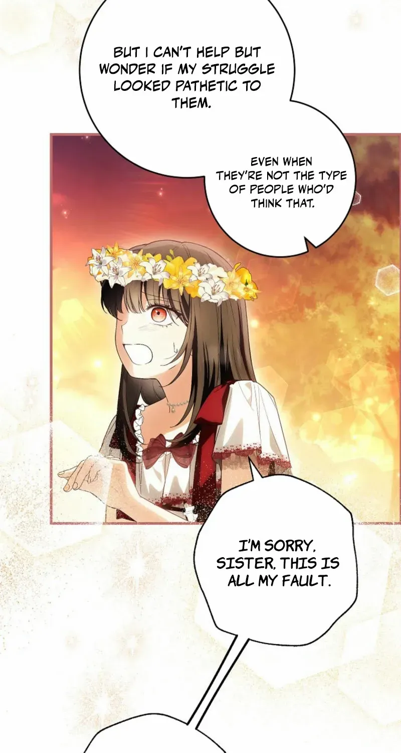 The Heroine Wants Me As Her Sister-in-Law Chapter 77 page 19 - 