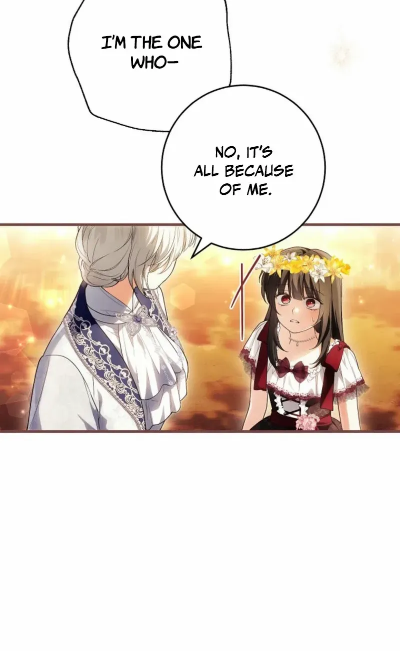 The Heroine Wants Me As Her Sister-in-Law Chapter 77 page 20 - 