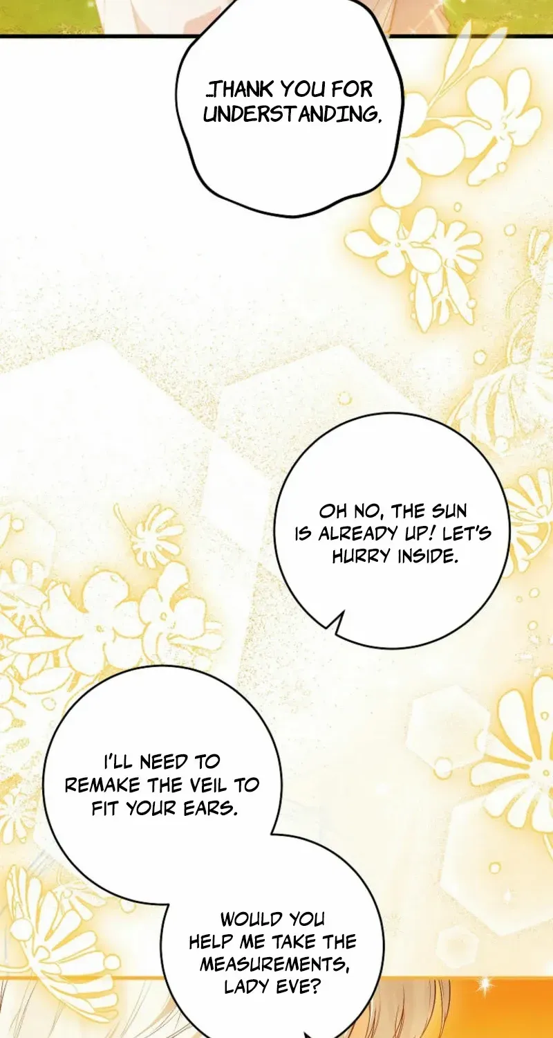 The Heroine Wants Me As Her Sister-in-Law Chapter 77 page 3 - 