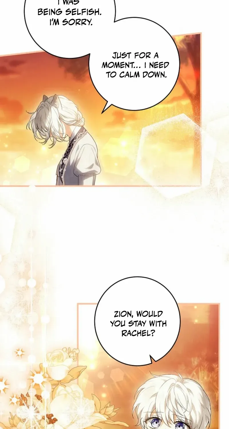 The Heroine Wants Me As Her Sister-in-Law Chapter 77 page 22 - 