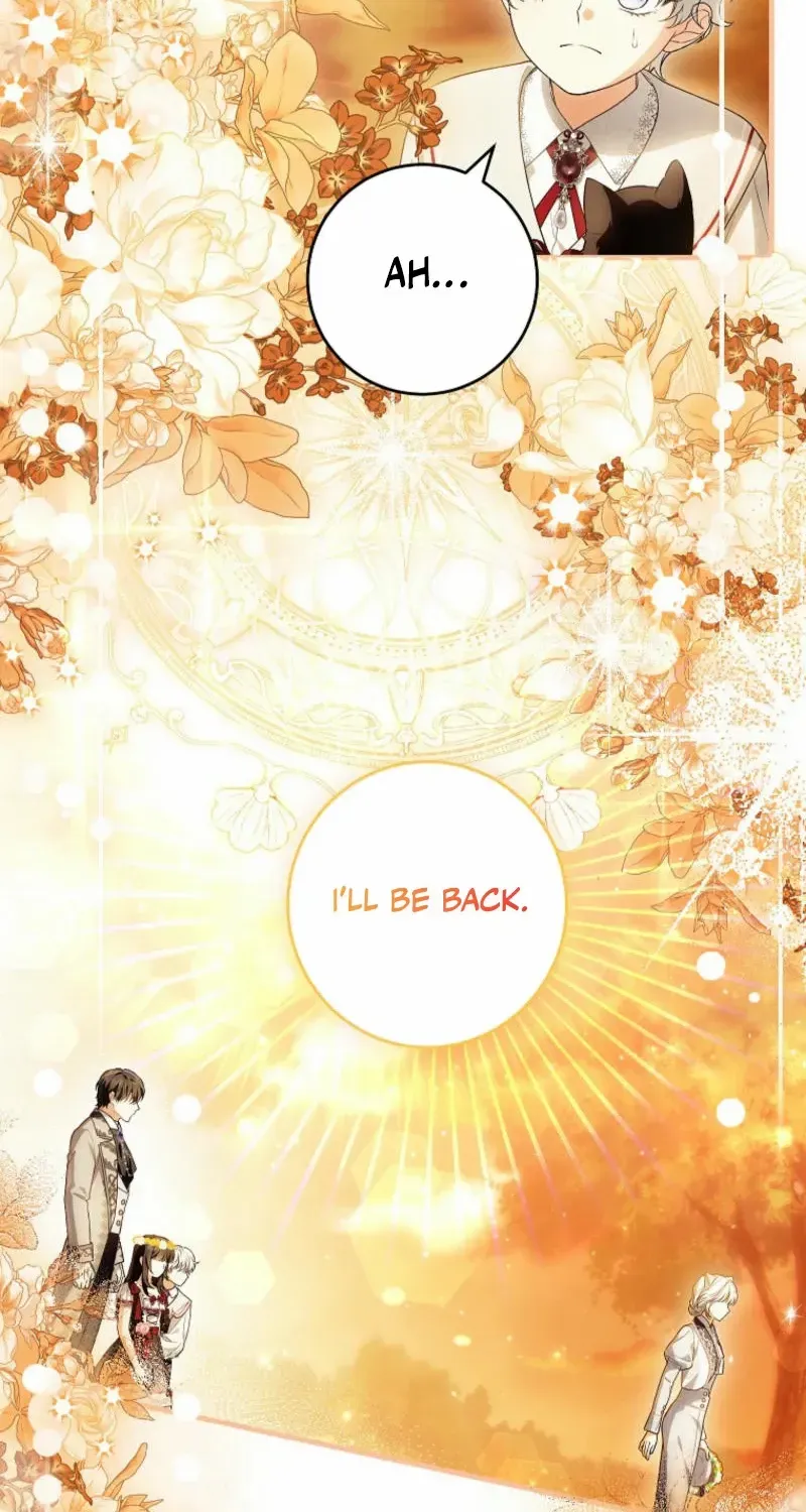 The Heroine Wants Me As Her Sister-in-Law Chapter 77 page 23 - 