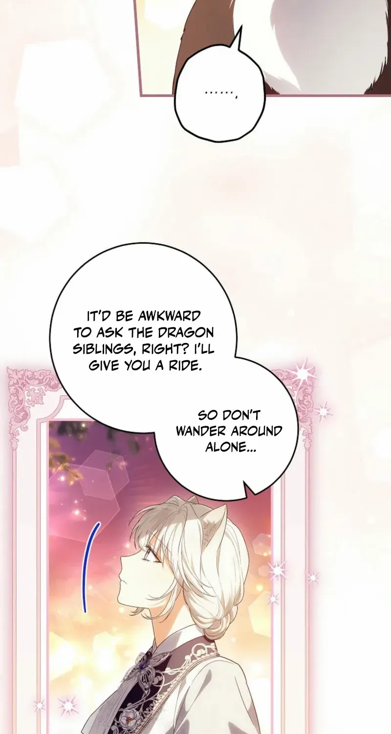 The Heroine Wants Me As Her Sister-in-Law Chapter 77 page 33 - 