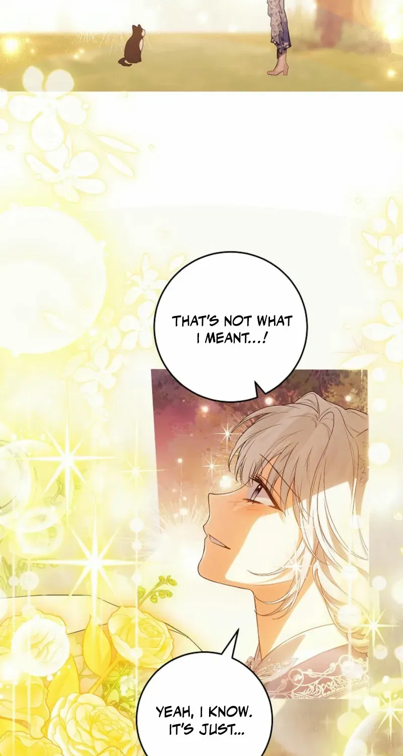 The Heroine Wants Me As Her Sister-in-Law Chapter 77 page 35 - 