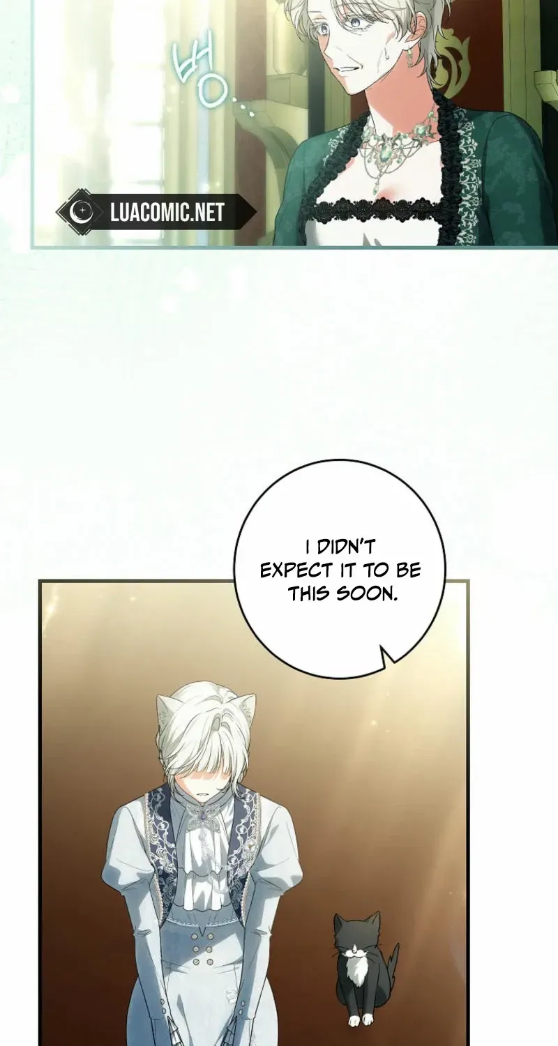 The Heroine Wants Me As Her Sister-in-Law Chapter 77 page 39 - 