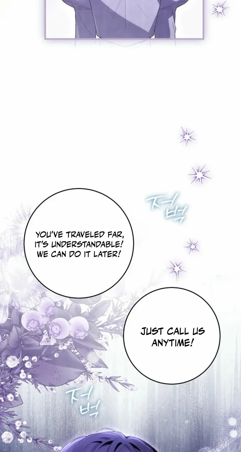 The Heroine Wants Me As Her Sister-in-Law Chapter 77 page 5 - 