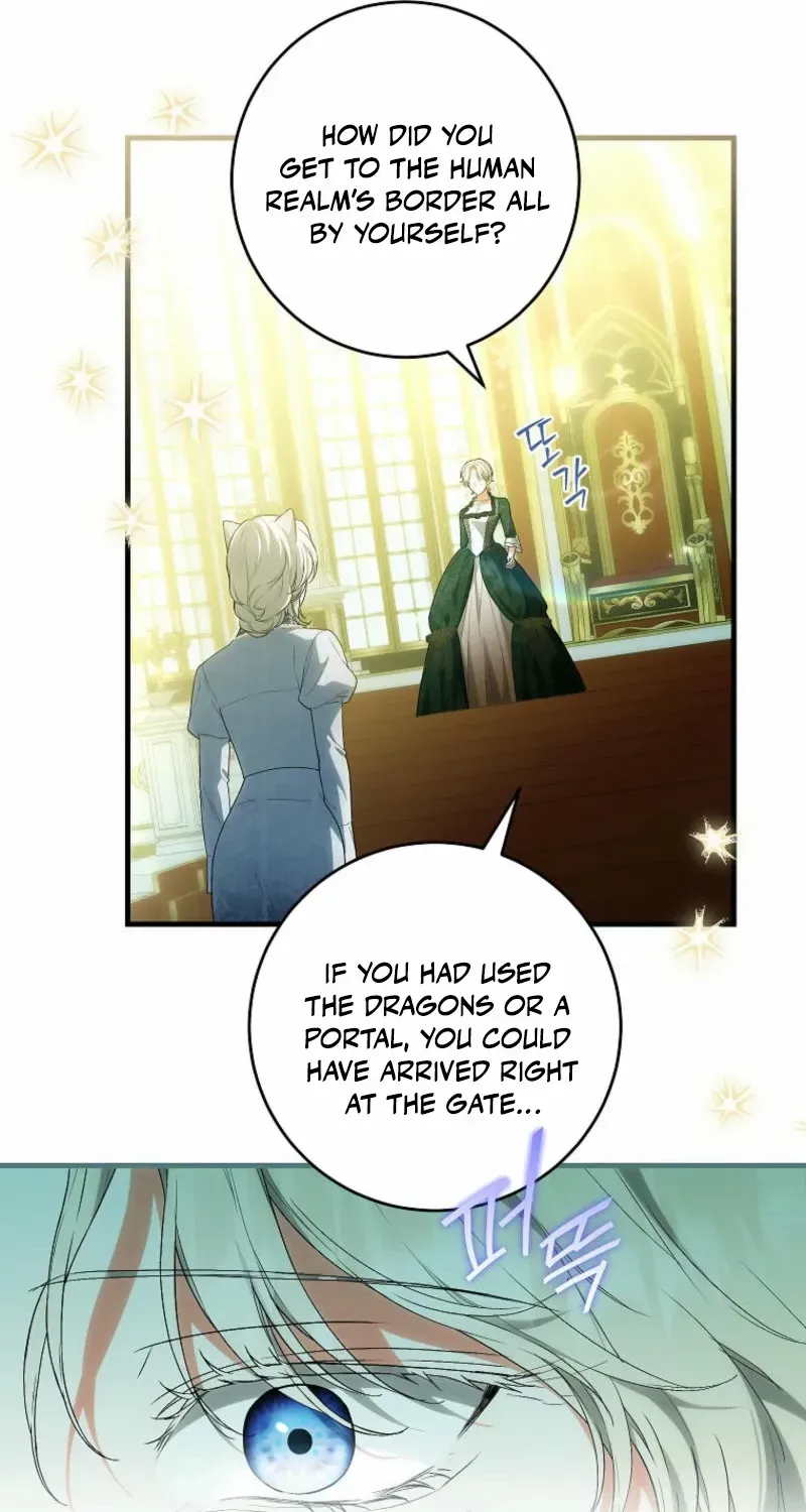 The Heroine Wants Me As Her Sister-in-Law Chapter 77 page 41 - 